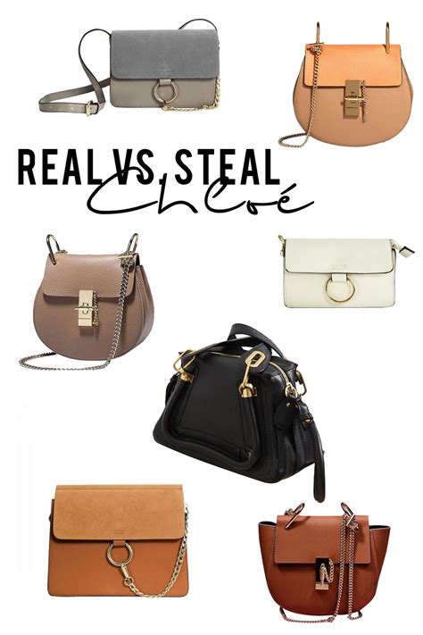 spot fake chloe bag|true or false chloe bags.